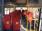 15 seater minibus hire in mysore – 18 to 22rs per