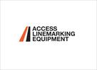 access linemarking equipment