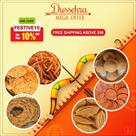 desiauthentic’s dussehra mega offer is here