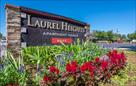 laurel heights apartments