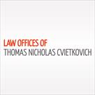 law offices of thomas nicholas cvietkovich