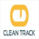 clean track
