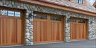 guaranteed garage door service
