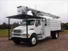 used 2004 sterling acterra heavy duty truck for sale in georgia columbus