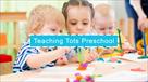 teaching tots preschool