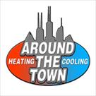 around the town heating and cooling