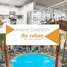 the colony atthe lakes apartment