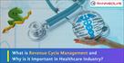 what is revenue cycle management