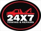 24x7 towing repairs texas
