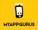 mobile app development company myappgurus