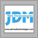 jdm web technologies web development company