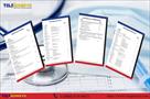 medical records chronology by telegenisys inc