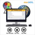 get instant help support for aol gold download