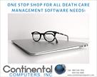 best funeral home management software | continenta