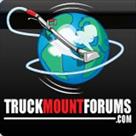truck mount forums