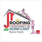 jt roofing maintenance inc