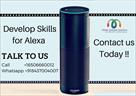 develop skills for alexa
