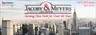 jacoby meyers  llp