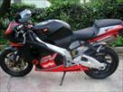 2001 aprilia rsv mille in usa  sportbike for sale stock no