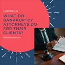 debt settlement attorney | bankruptcy law firm