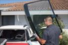replace auto window glass murrells inlet
