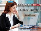 servicenow online training hyderabad