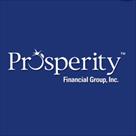 prosperity financial group  inc