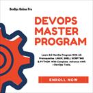 learn devops online training | devopsonlinepro com