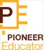 pioneer educator|online training for proffessional