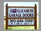 garage door repair parker co