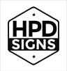 hpd signs