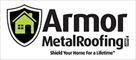 secure your future with armor metal roof repair se