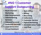 customer support outsourcing by bbc global service
