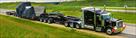 heavy haul trucking company services in illinois