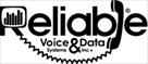 reliable voice data systems