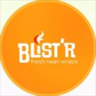 blistr fresh naan wraps
