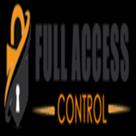 full access control