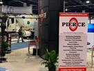 pierce distribution services company  inc  pierc