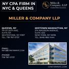 miller company llp  cpa of nyc