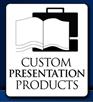 custom presentation products
