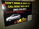 find the best ventura california taxi service