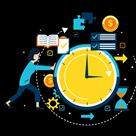 find the time management software at lowest price
